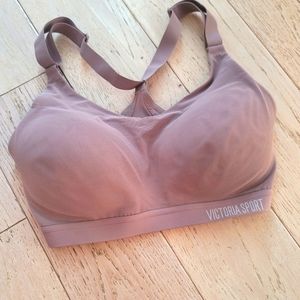 Victoria's Secret sports bra